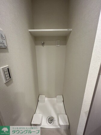 プレディアコート錦糸町スカイビューの物件内観写真